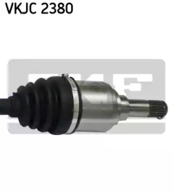 skf vkjc2380